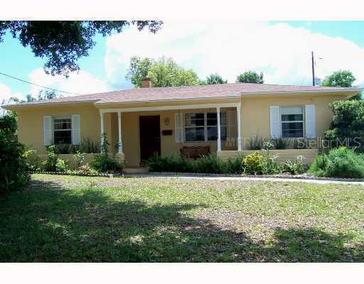 3712 Bobolink Ln., Orlando, FL 32803