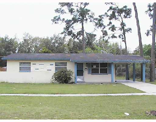 8126 Sun Vista Way, Orlando, FL 32822