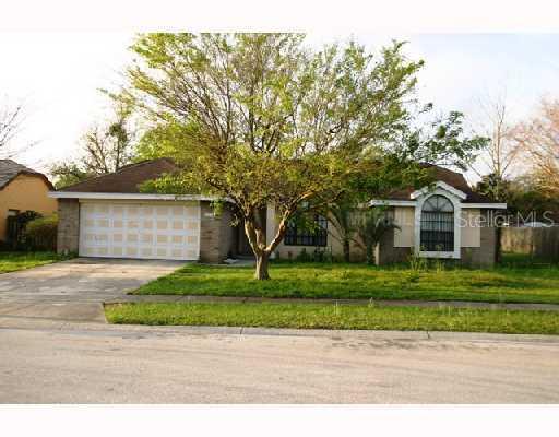 6014 Canyon De Chelley Ct., Orlando, FL 32810