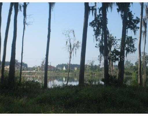 Lake Sawyer Ln., Windermere, FL 34786