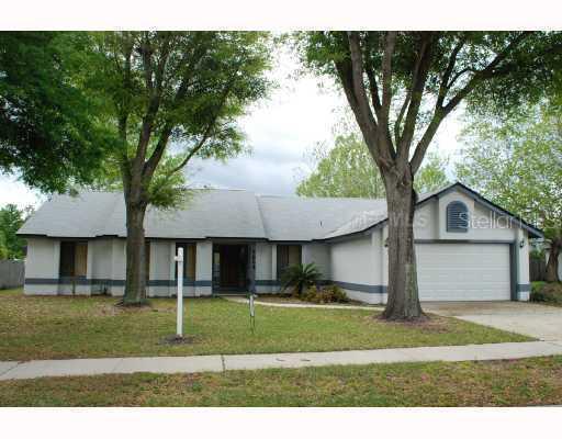 2934 S Whisperbay Ct., Oviedo, FL 32765