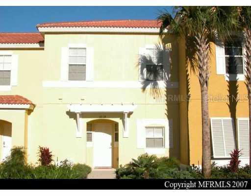 3021 Yellow Lantana Ln., Kissimmee, FL 34747