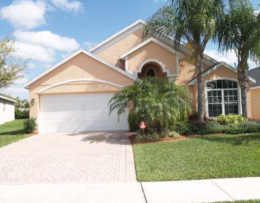 2886 Sweetspire Cir., Oviedo, FL 32766