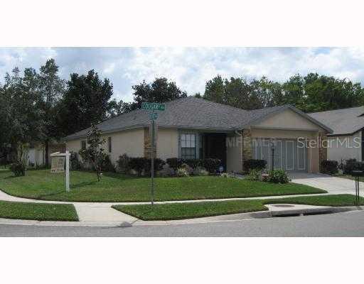 1568 Cougar Ct., Casselberry, FL 32707