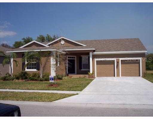 2801 Marshfield Preserve Way, Kissimmee, FL 34746