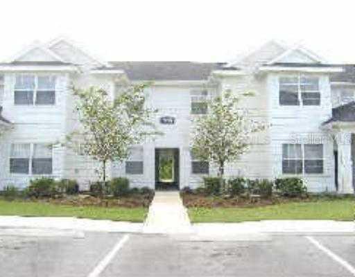 304 Southern Pecan Cir. #201, Winter Garden, FL 34787
