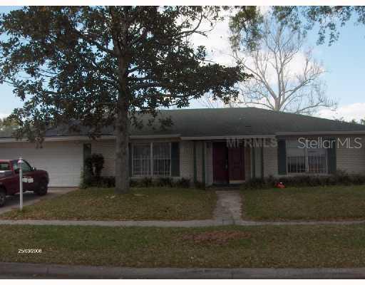 4841 Fayann St., Orlando, FL 32812