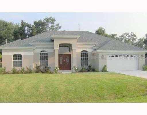 308 Hibiscus St., Chuluota, FL 32766