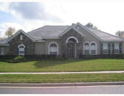 25612 Hawks Run Ln., Sorrento, FL 32776