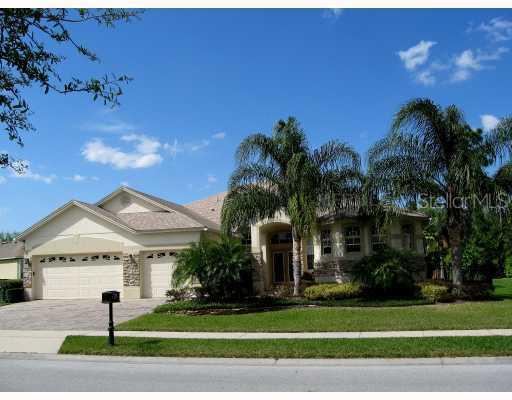 3420 Deer Oak Cir., Oviedo, FL 32766
