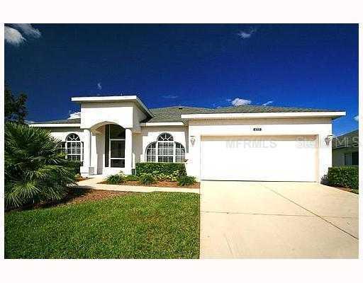 4315 Hammersmith Dr., Clermont, FL 34711