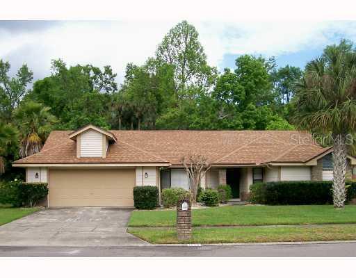 1118 Oday Dr., Winter Springs, FL 32708