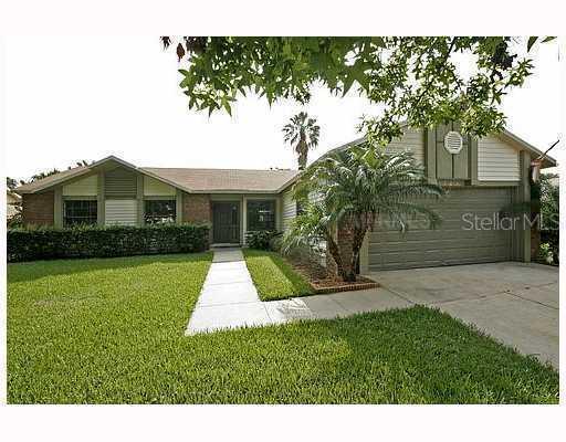 1701 Ison Ln., Ocoee, FL 34761