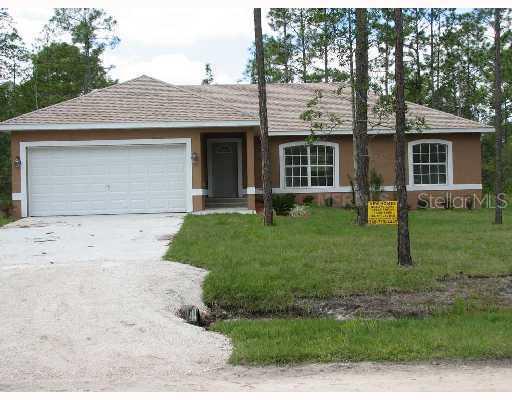 1680 10th Ave., DeLand, FL 32724
