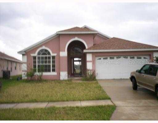 707 Stonewyk Way, Kissimmee, FL 34744