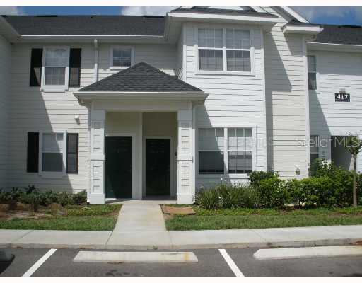 417 Southern Pecan Cir. #102, Winter Garden, FL 34787