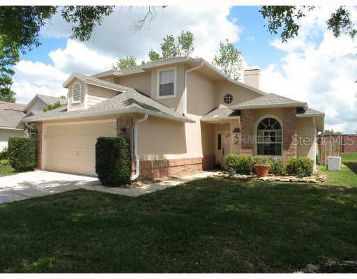 374 Moffat Loop, Oviedo, FL 32765