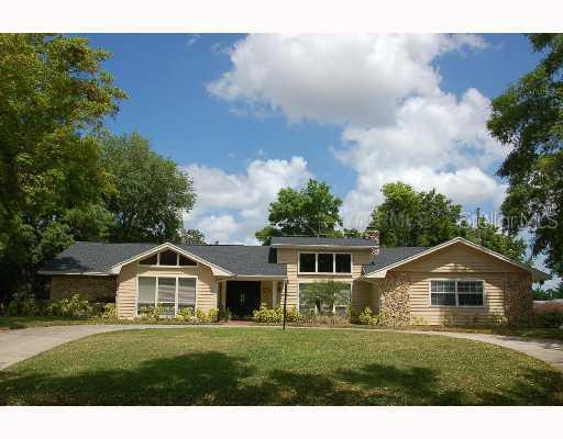 2595 Anaconda Tr., Maitland, FL 32751