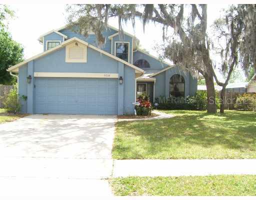 9510 Cullowhee Ct., Orlando, FL 32817