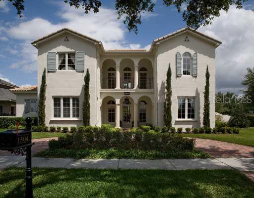 [Address Hidden by Seller], Winter Park, FL 32792
