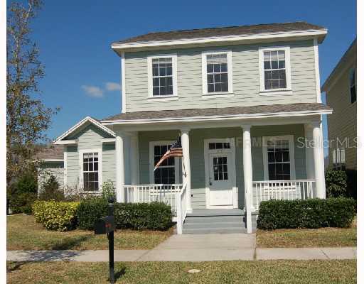 106 Grace Ave., Kissimmee, FL 34747