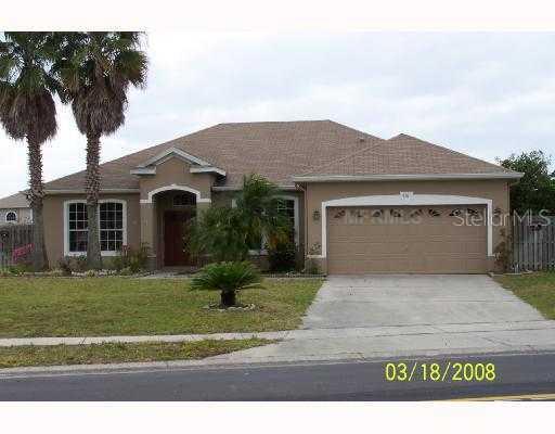 916 Bridgeway Blvd., Orlando, FL 32828