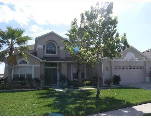 4848 Brightmour Cir., Orlando, FL 32837
