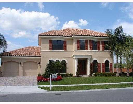 1245 Bella Vista Cir., Longwood, FL 32779