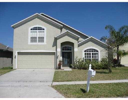 7729 Dryden Way, Orlando, FL 32818