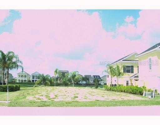 Euston Dr., Kissimmee, FL 34747