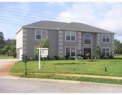 300 Nestling Cove, Chuluota, FL 32766