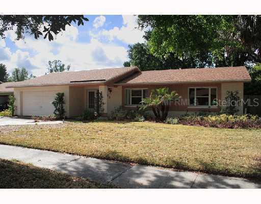 4906 Barcelona St., Orlando, FL 32807