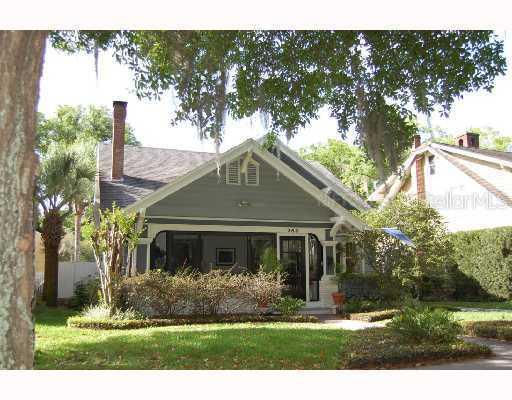368 Vitoria Ave., Winter Park, FL 32789