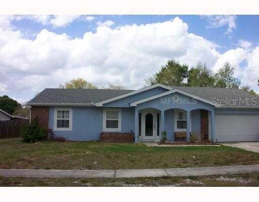 603 Sherwood Oaks Cir., Ocoee, FL 34761