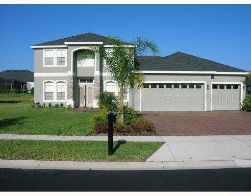 193 Heatherbrooke Cir., Oviedo, FL 32765