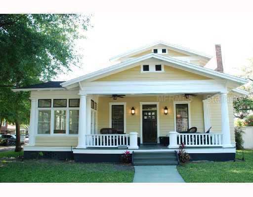 1014 E Washington St., Orlando, FL 32801