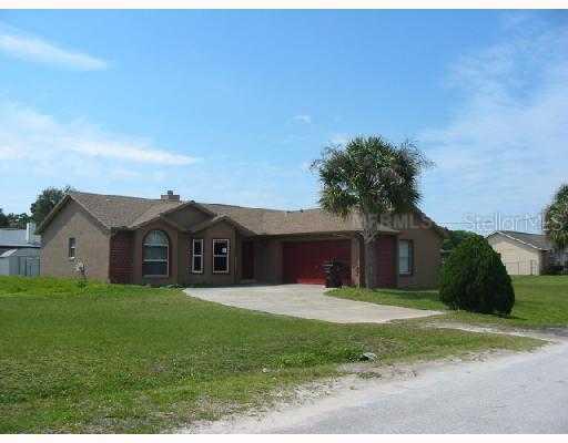 401 Rebecca Dr., Saint Cloud, FL 34769