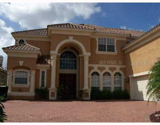 2828 Northampton Ave., Orlando, FL 32828