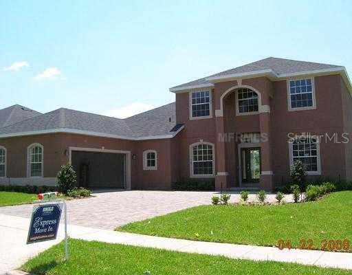 501 Parkside Pointe Blvd., Apopka, FL 32712