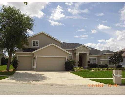 1837 Carillon Park Dr., Oviedo, FL 32765