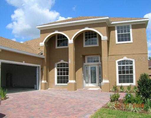 442 Parkside Pointe Blvd., Apopka, FL 32712