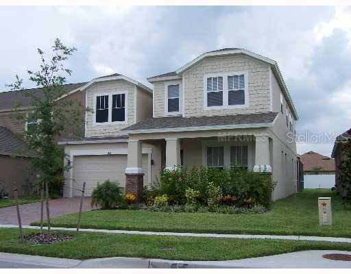 13318 Hatherton Cir., Orlando, FL 32832