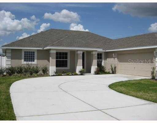 2029 Chickadee Dr., Apopka, FL 32703