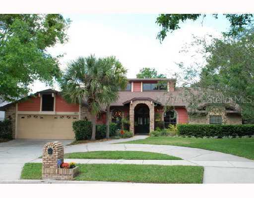 665 N Longview Pl., Longwood, FL 32779
