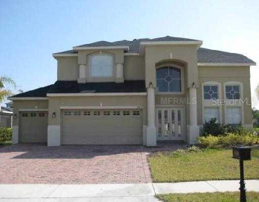 2490 Rainey Ct., Oviedo, FL 32766