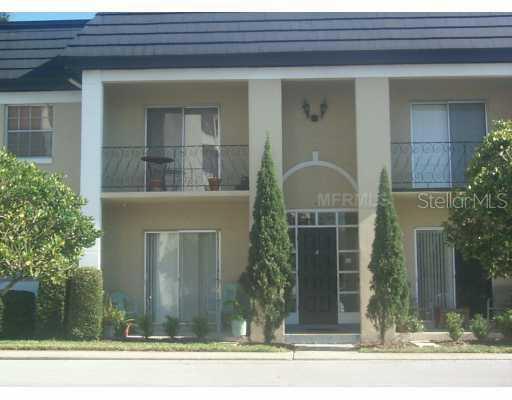 1500 Gay Rd. #18-A, Winter Park, FL 32789