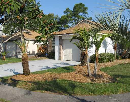7857 Gillingham Ct., Orlando, FL 32825