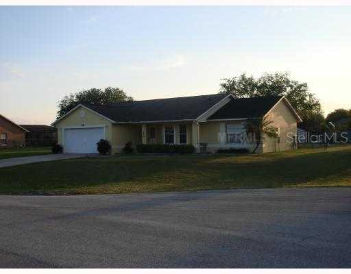 10317 Northglen Dr., Clermont, FL 34711