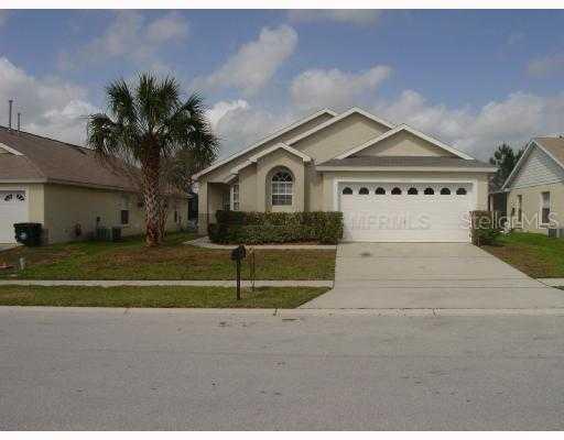 2558 Bear Creek Ct., Kissimmee, FL 34747