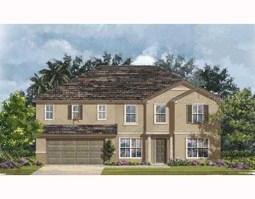2870 Grassmoor Loop, Apopka, FL 32712
